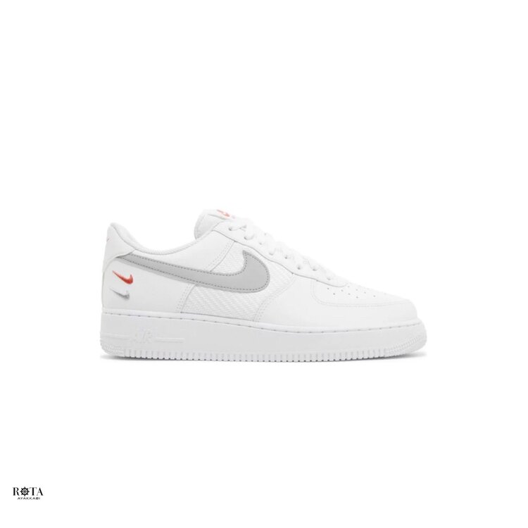 Nike Air Force 1 ‘07 Double Swoosh (40-44)