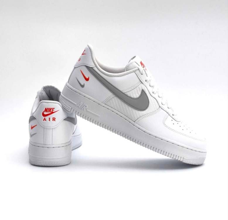 Nike Air Force 1 ‘07 Double Swoosh (40-44)