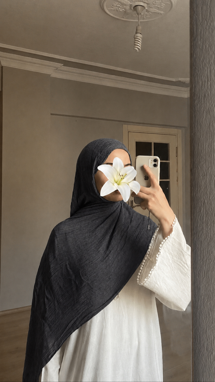 Organic Modal Siyah 
