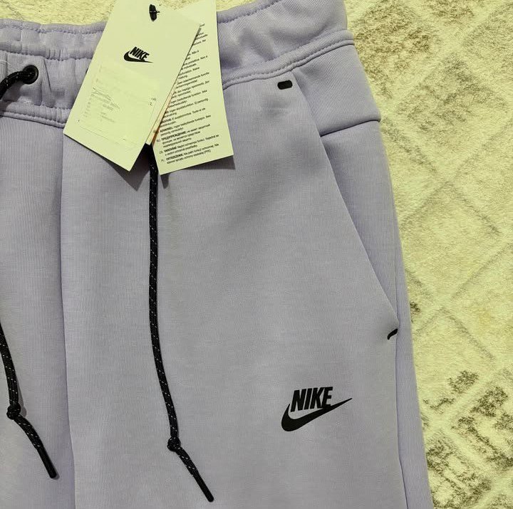 Nike Sportswear Tech Fleece Joggers 'Hydrangeas'