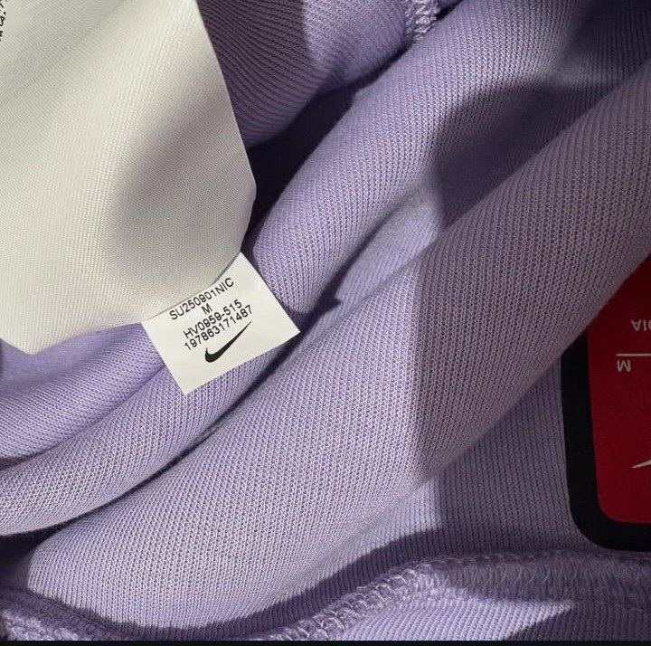 Nike Sportswear Tech Fleece Joggers 'Hydrangeas'