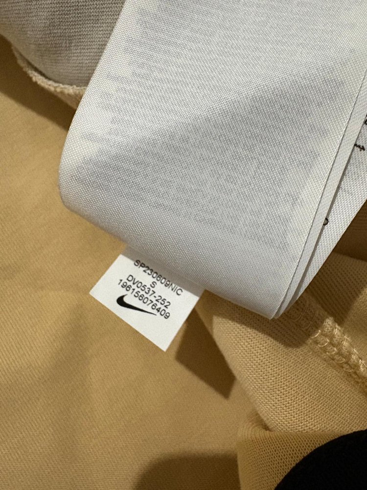 Nike Tech Fleece Full-Zip Hoodie