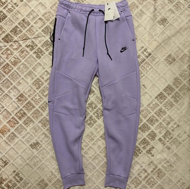 Nike Sportswear Tech Fleece Joggers 'Hydrangeas'