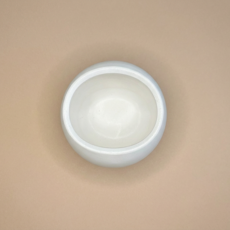Oval | El Yapımı Dekoratif Obje