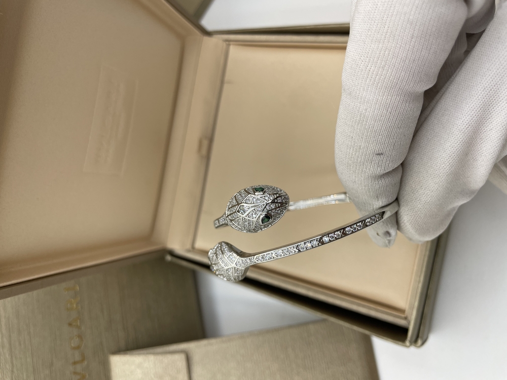 Bvlgari Bileklik