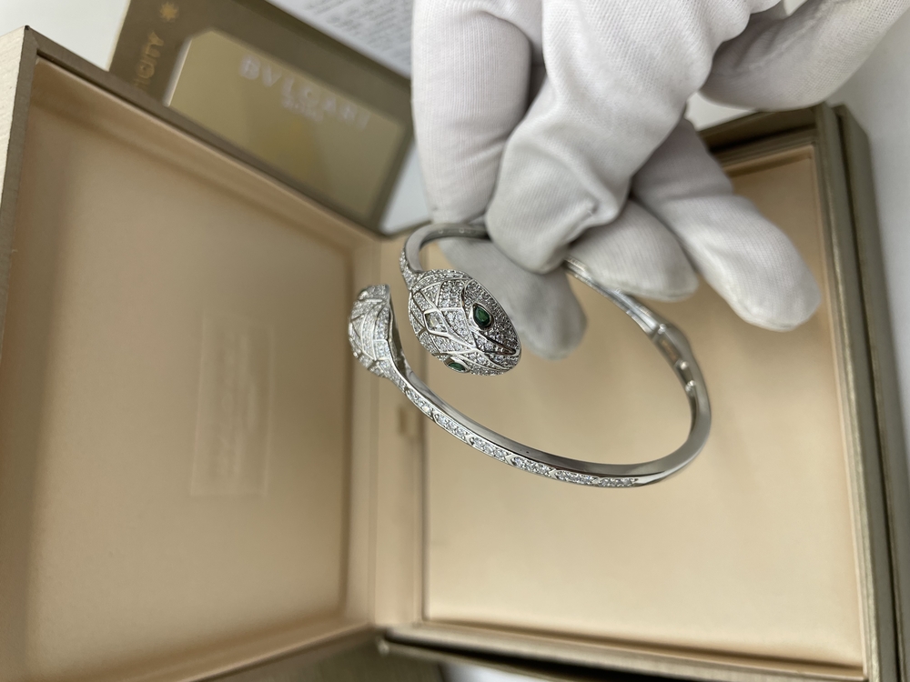 Bvlgari Bileklik