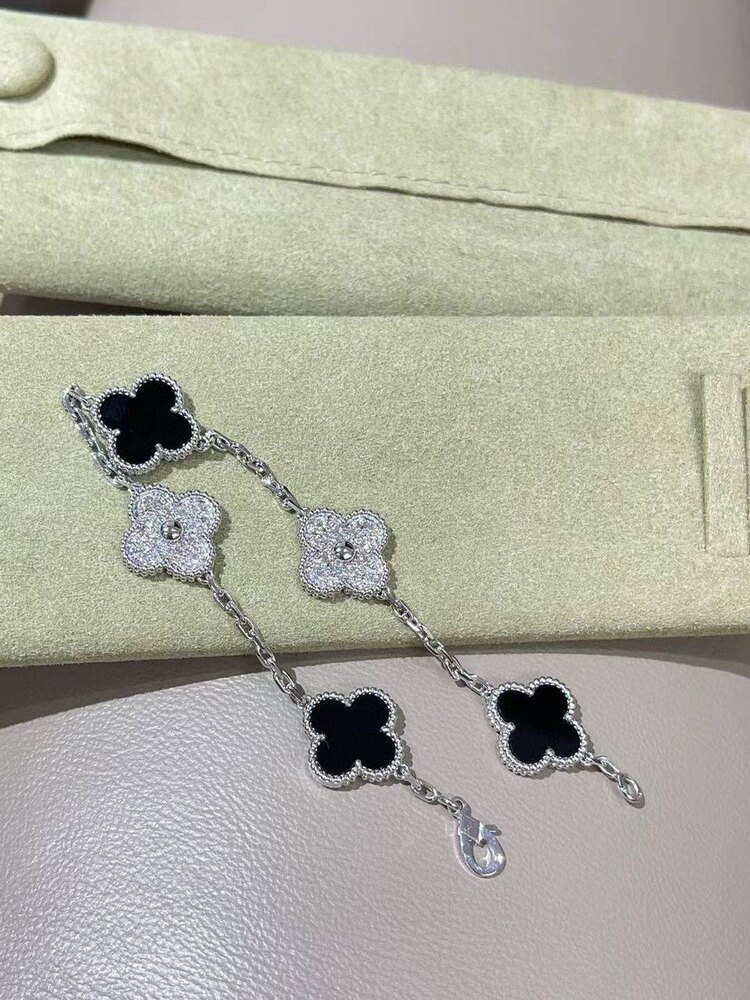 Van Cleef Bileklik
