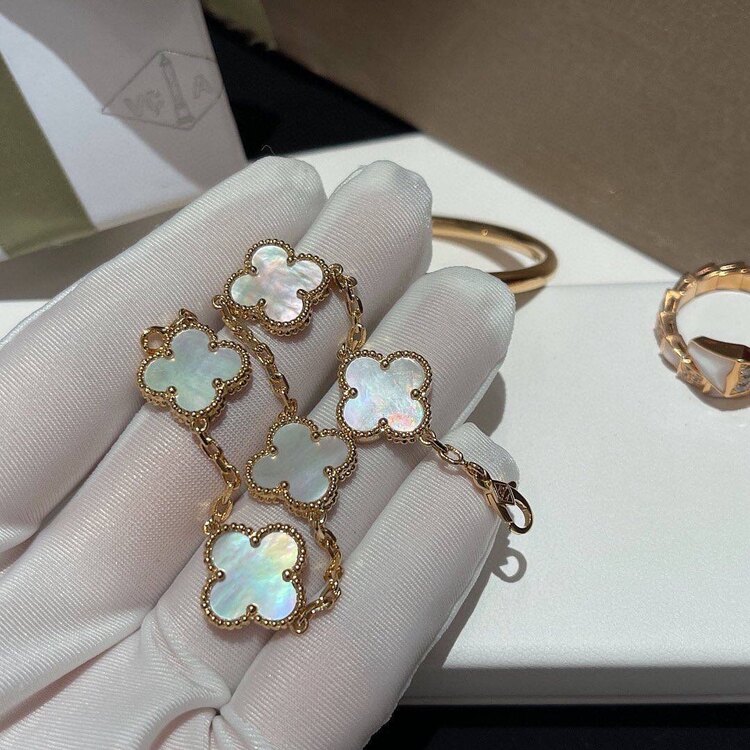 Van Cleef Bileklik