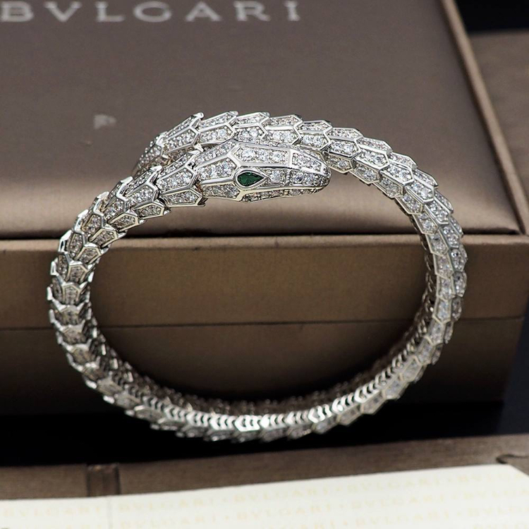 Bvlgari Serpenti