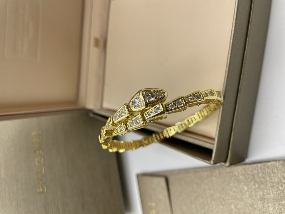 Bvlgari Serpenti