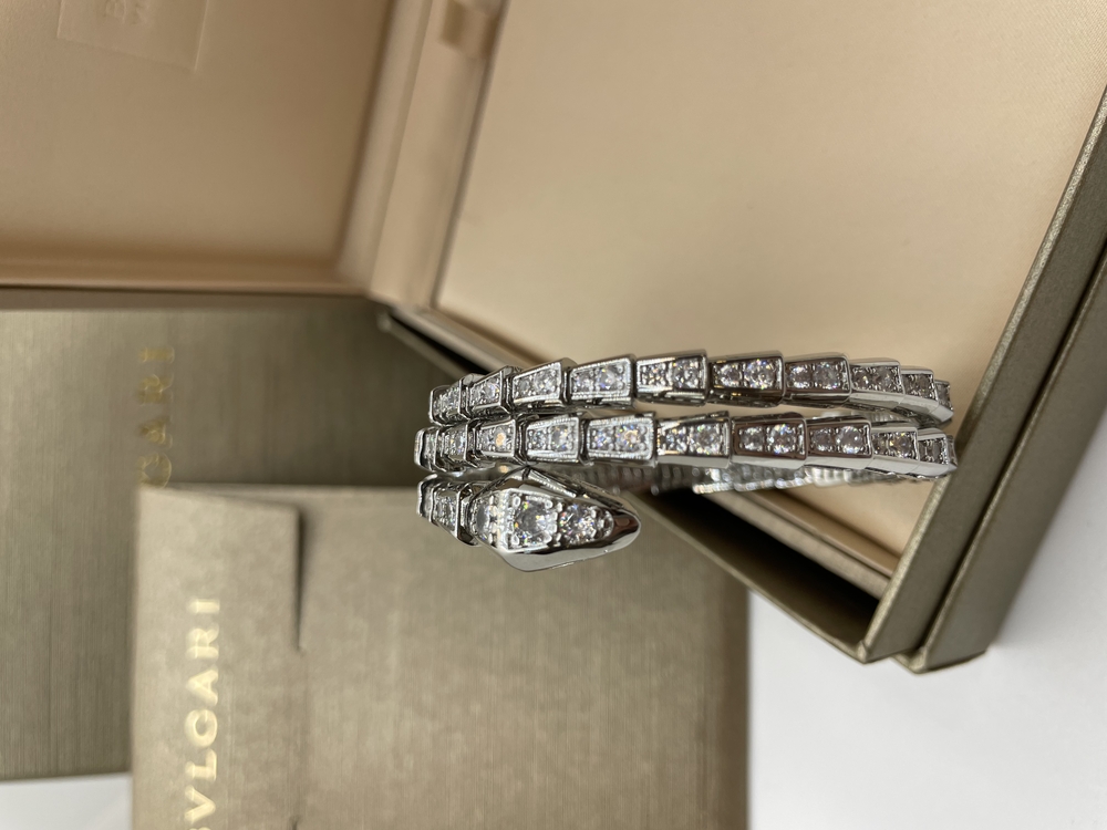 Bvlgari Viper Bilezik