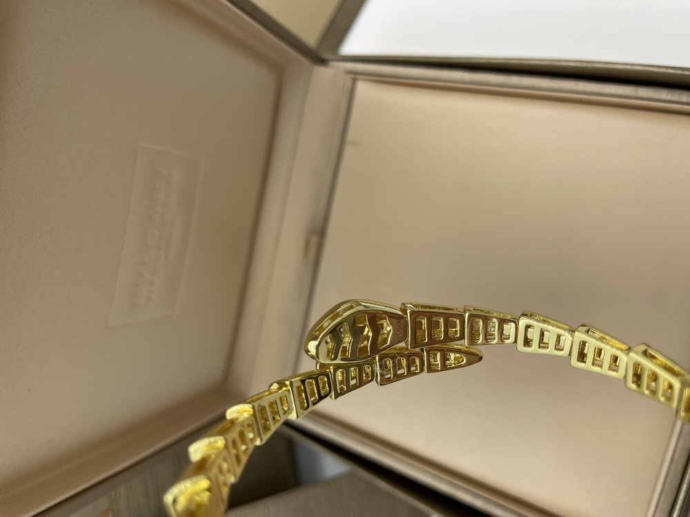 Bvlgari Serpenti