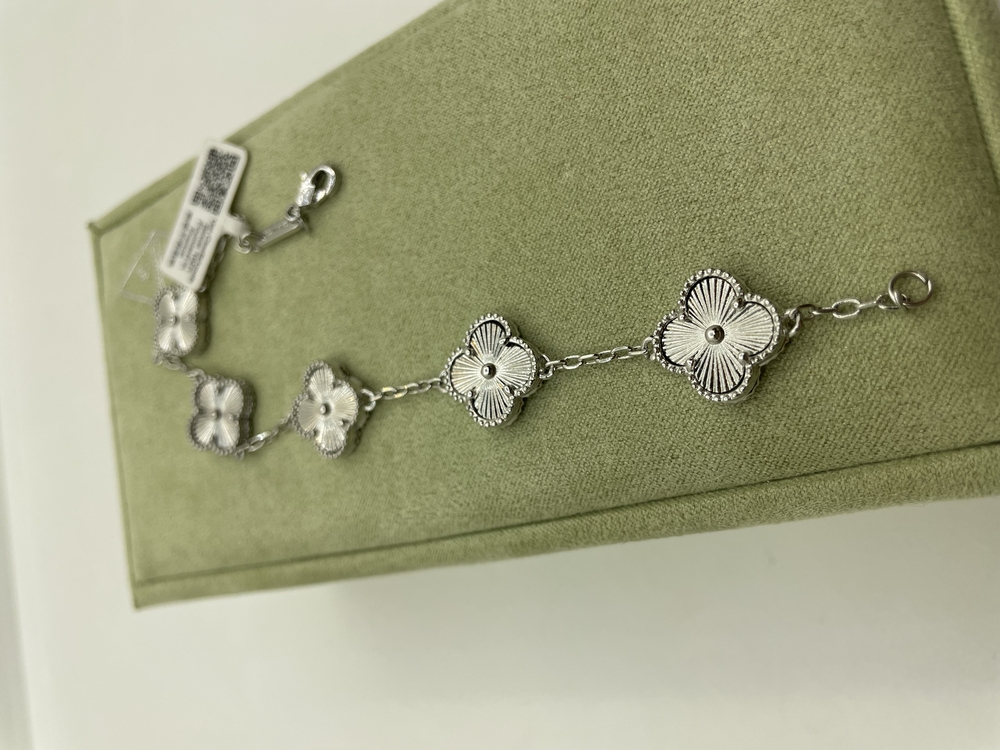 VCA Silver