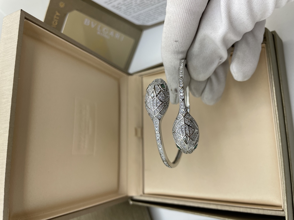 Bvlgari Bileklik