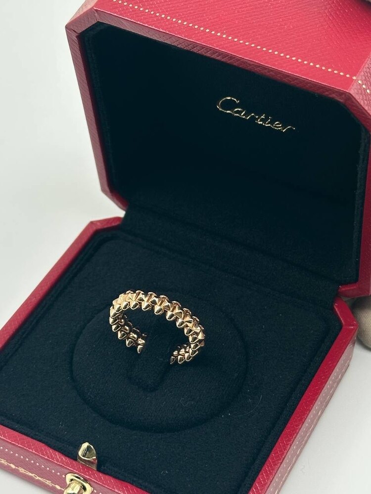 Cartier Clash Yüzük