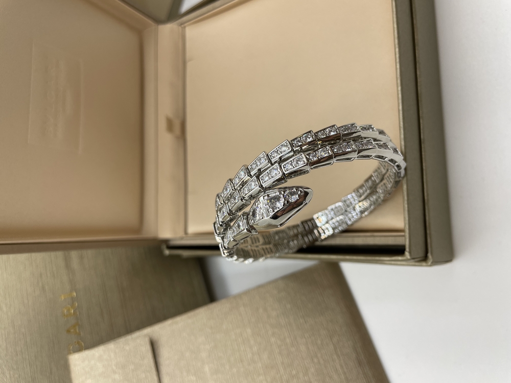 Bvlgari Viper Bilezik