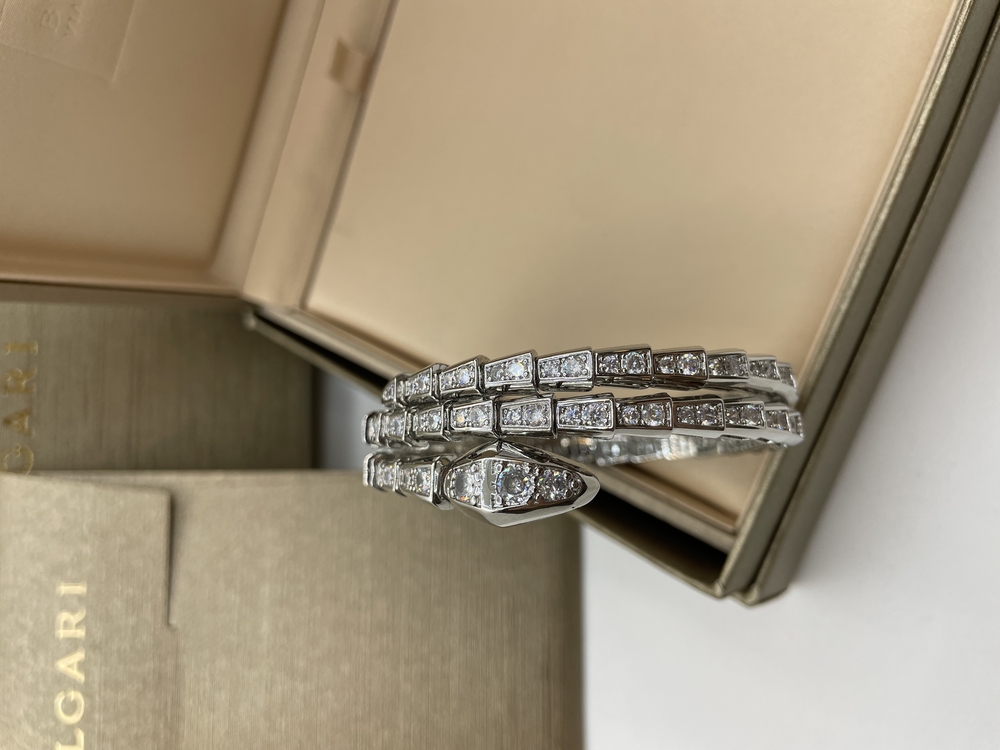 Bvlgari Viper Bilezik