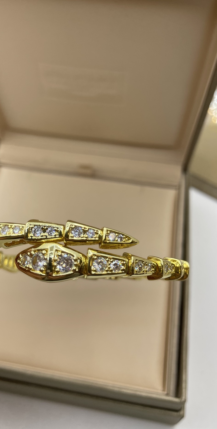 Bvlgari Serpenti