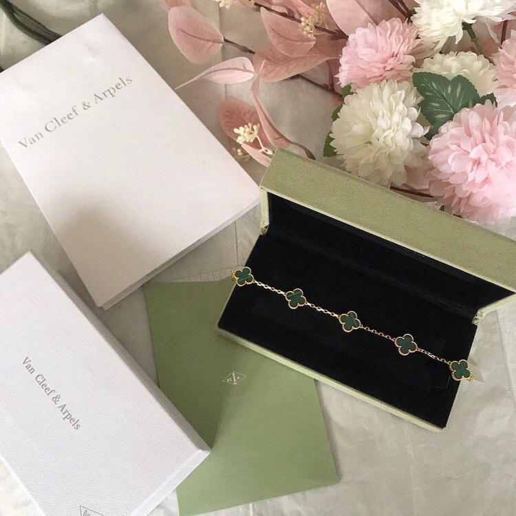 Van Cleef Arpels