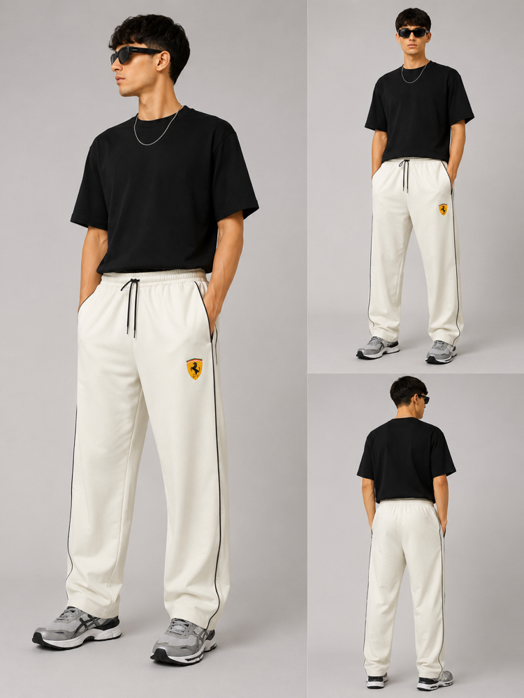 Baggy Eşofman