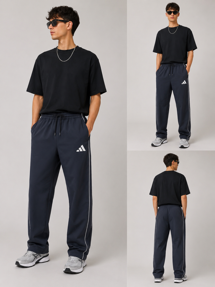 ADİDAS Baggy Eşodman