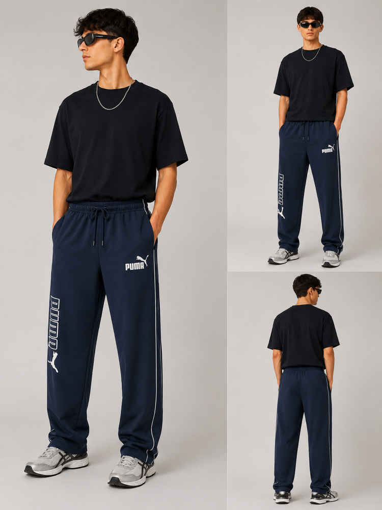 PUMA Baggy Eşofman
