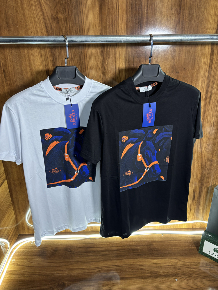 HERMES Premium Tişört