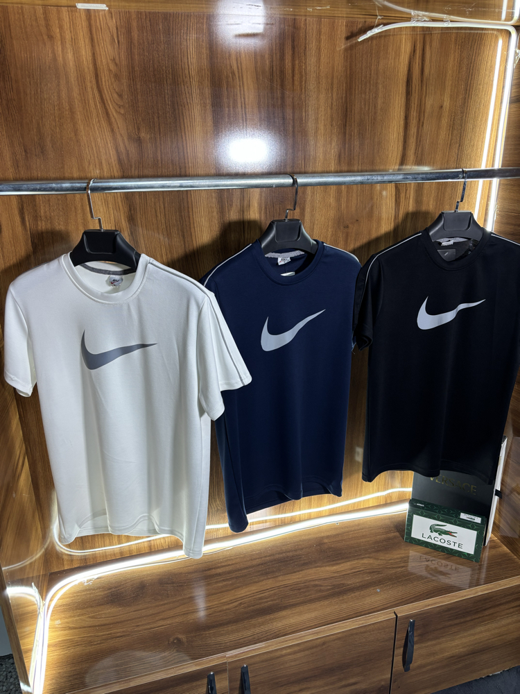 NİKE REFLEKTÖRLÜ Premium Tişört