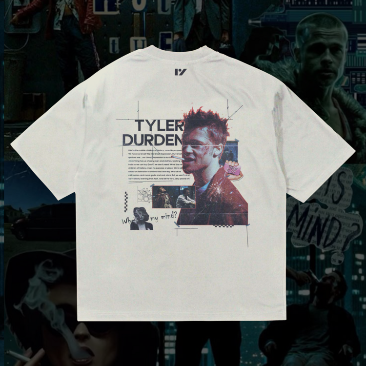TYLER DURDEN