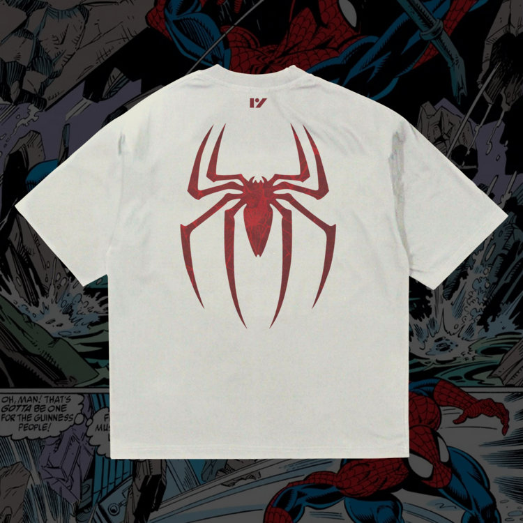 SPIDER