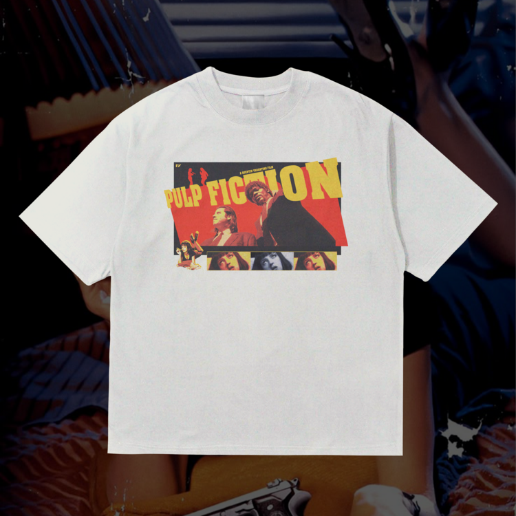 PULP FICTION