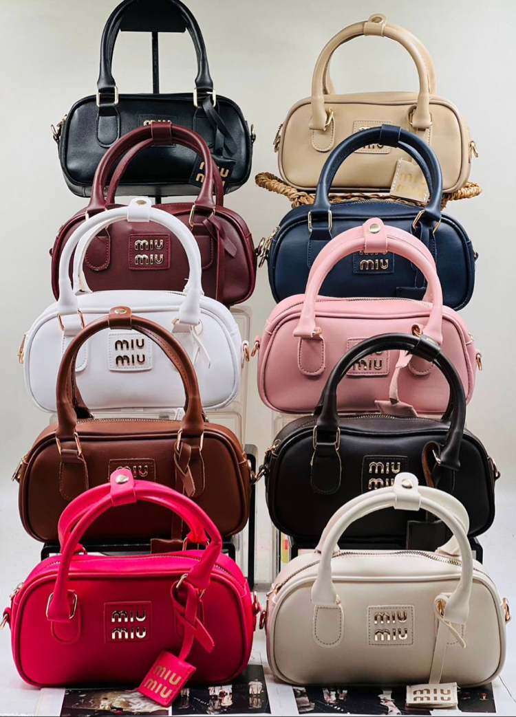 Miu Miu deri