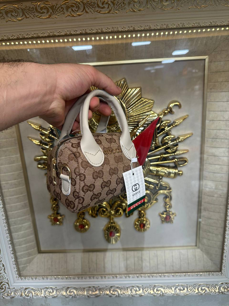 Guccı mini