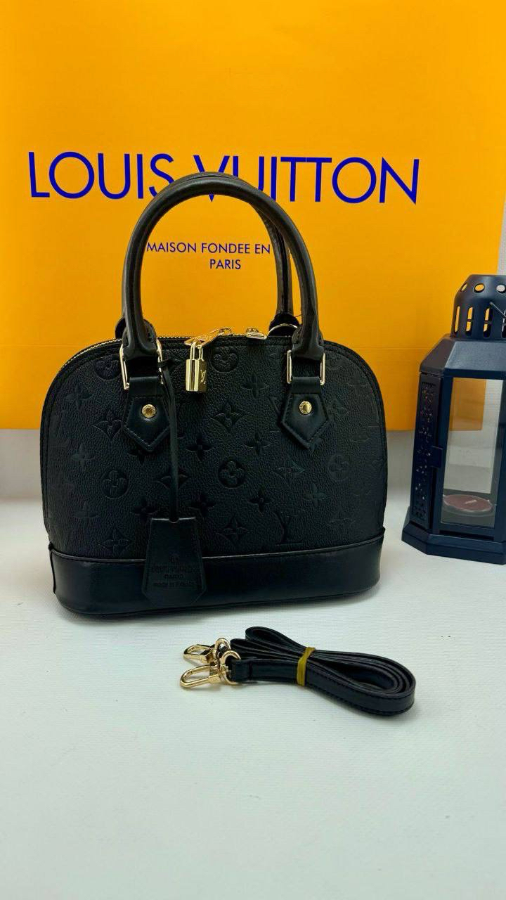 Lv siyah mini