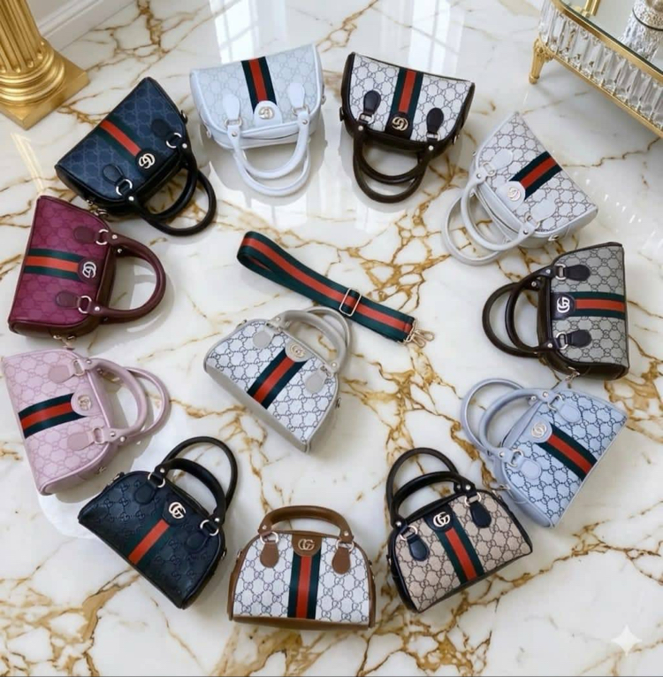 Guess mini