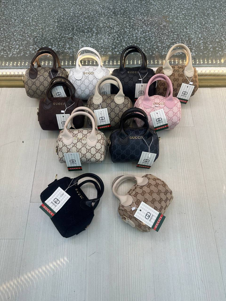 Guccı mini