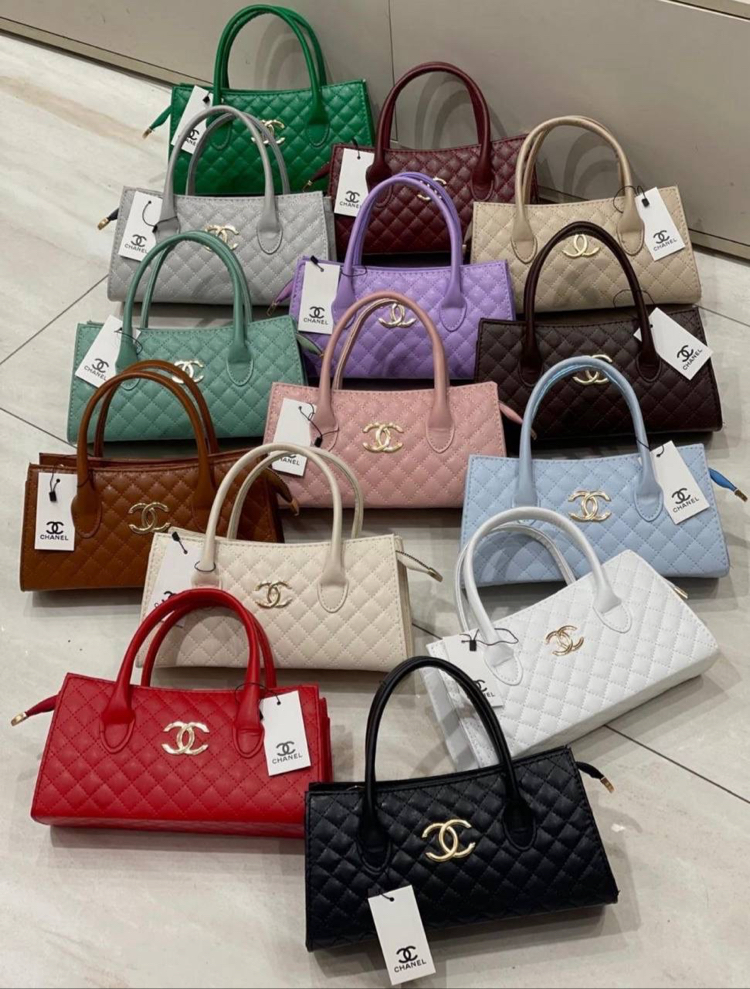 Chanel çanta