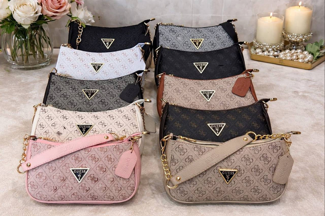 Guess çanta 