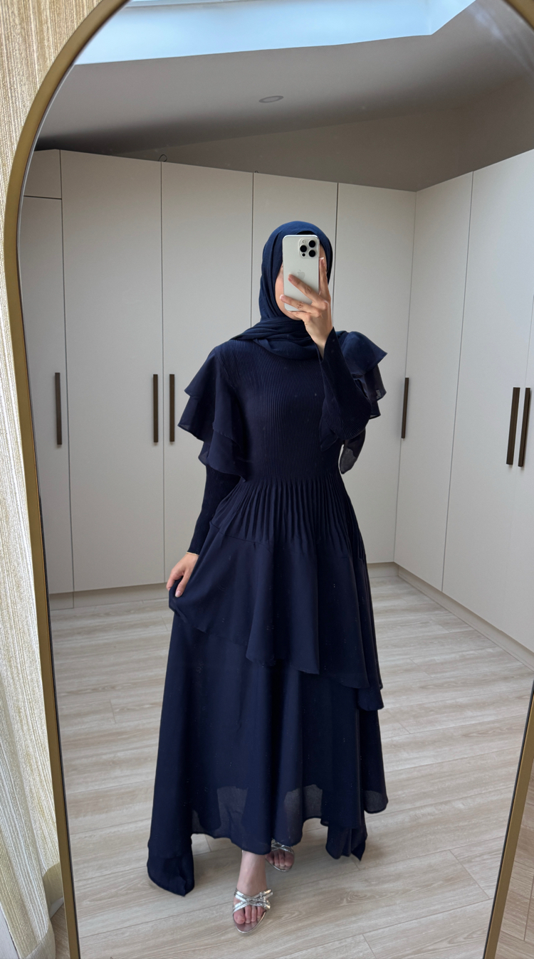 Meri Dress 