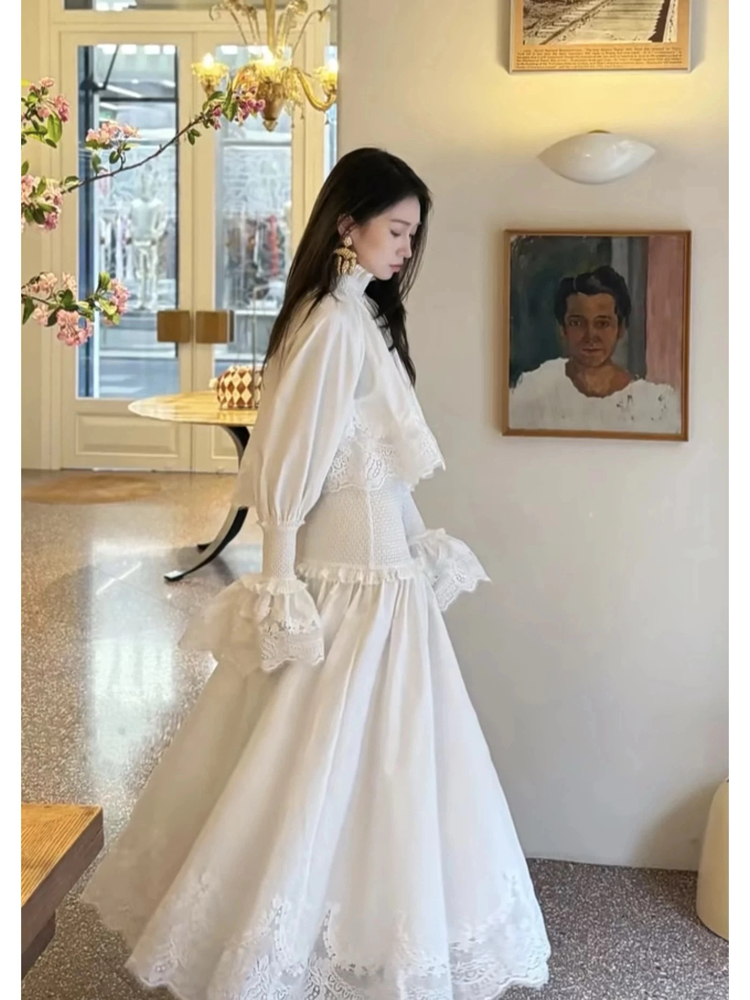 Pandora Dress 