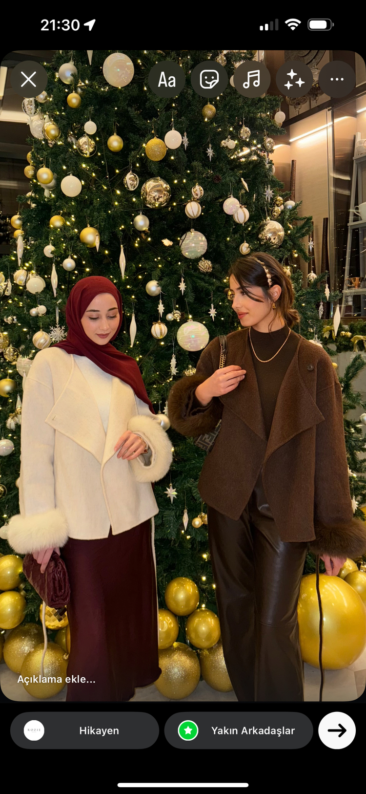 Kaşmir Kaşe Ceket 