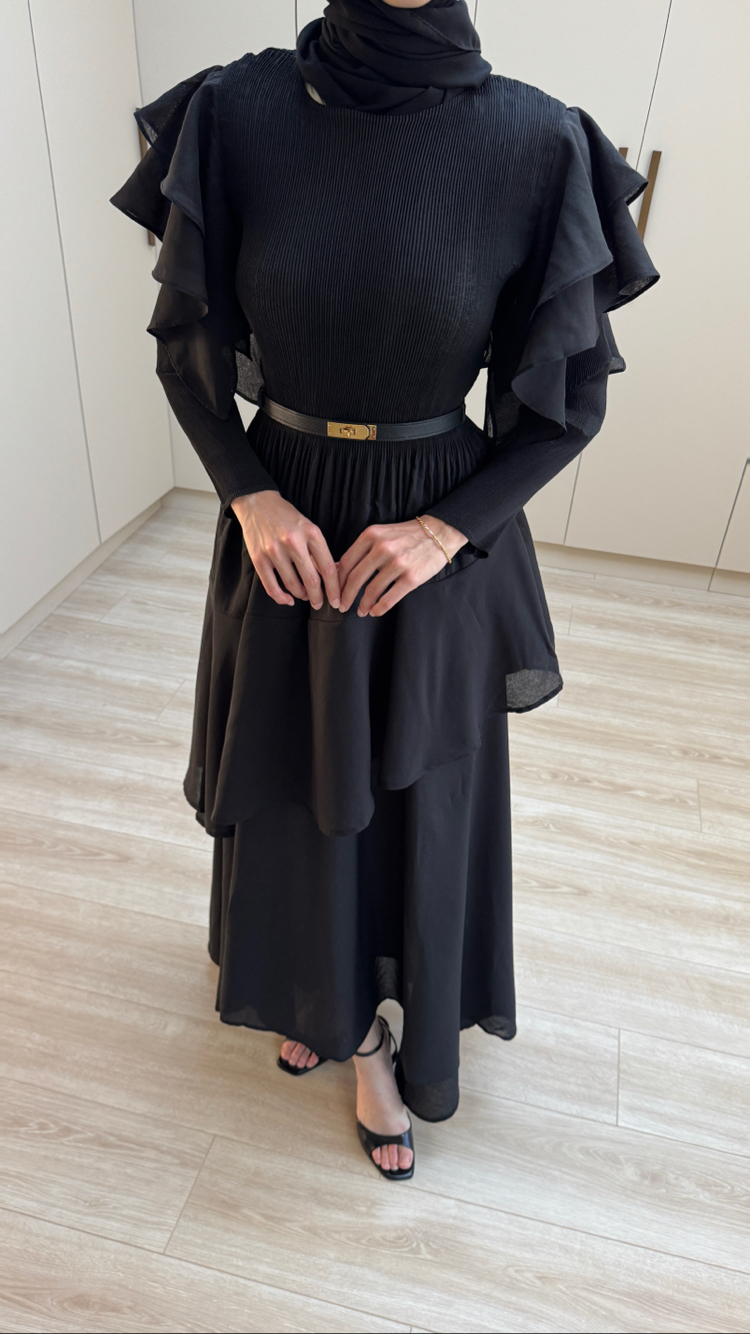 Meri Dress 