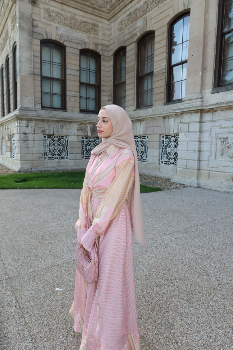 Humeira Dress