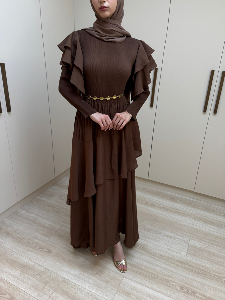 Meri Dress 