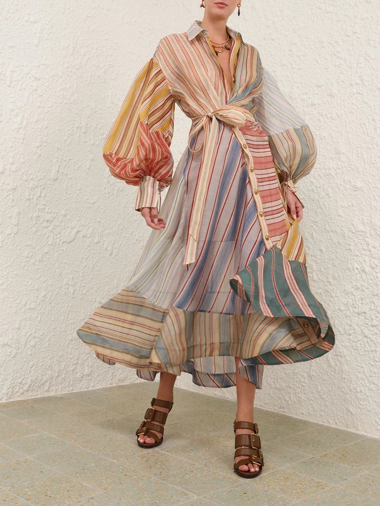 Humeira Dress
