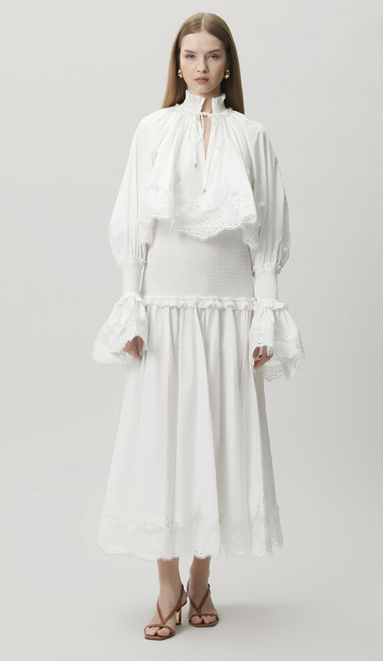 Pandora Dress 