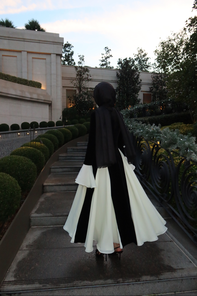 Kadife Alya Dress