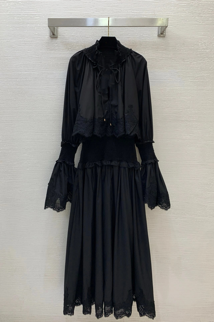 Pandora Dress 