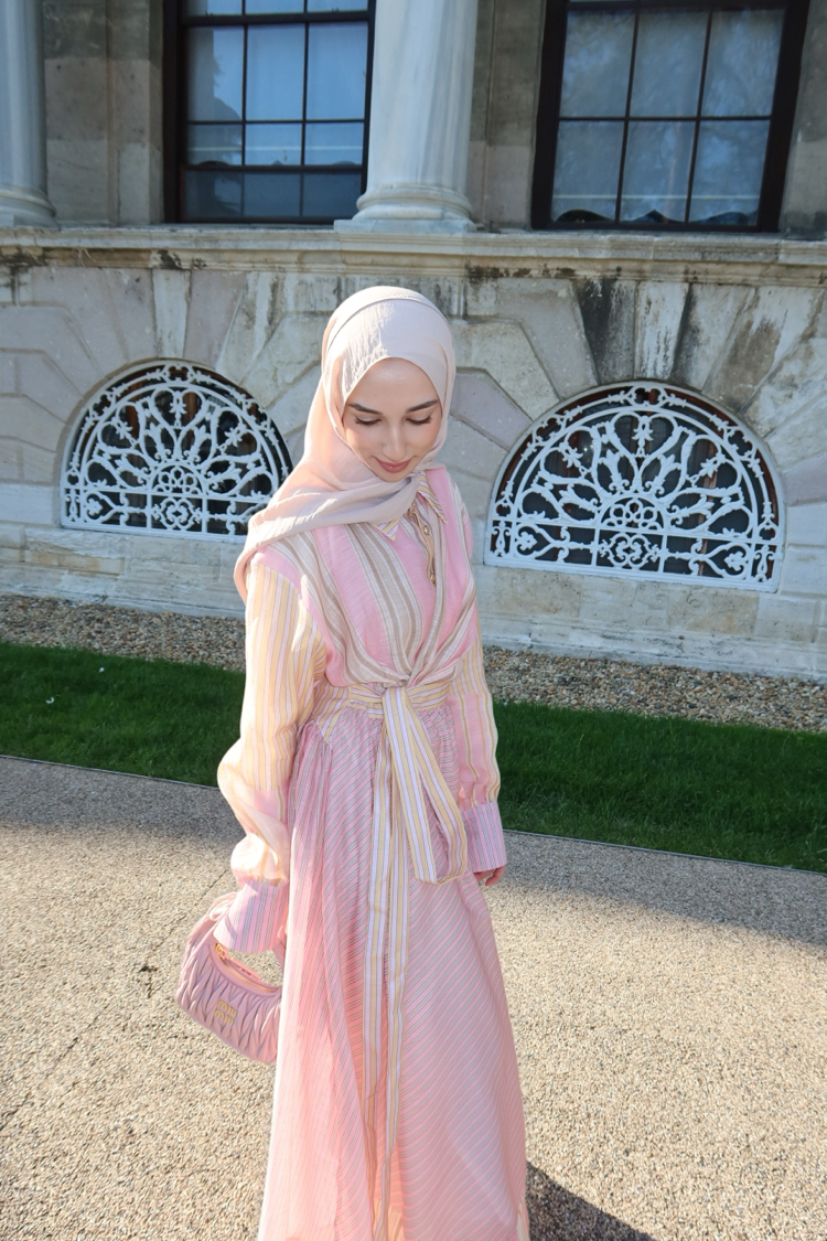 Humeira Dress 
