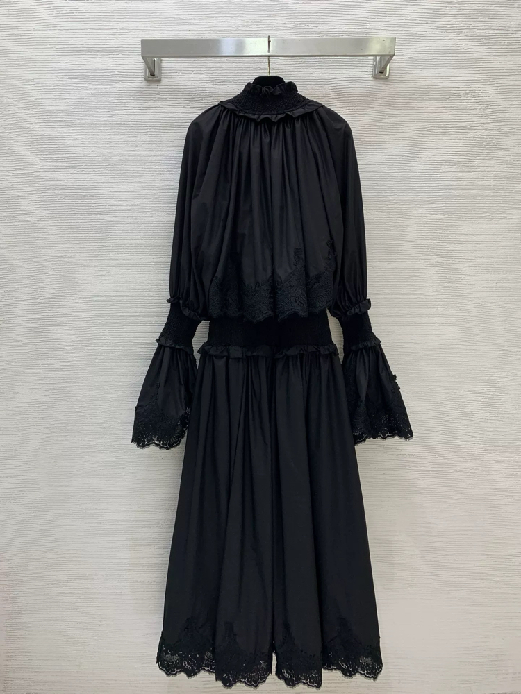 Pandora Dress 